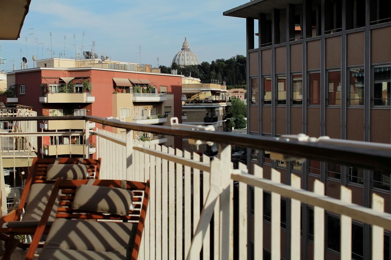 Relais Romantica Exterior photo