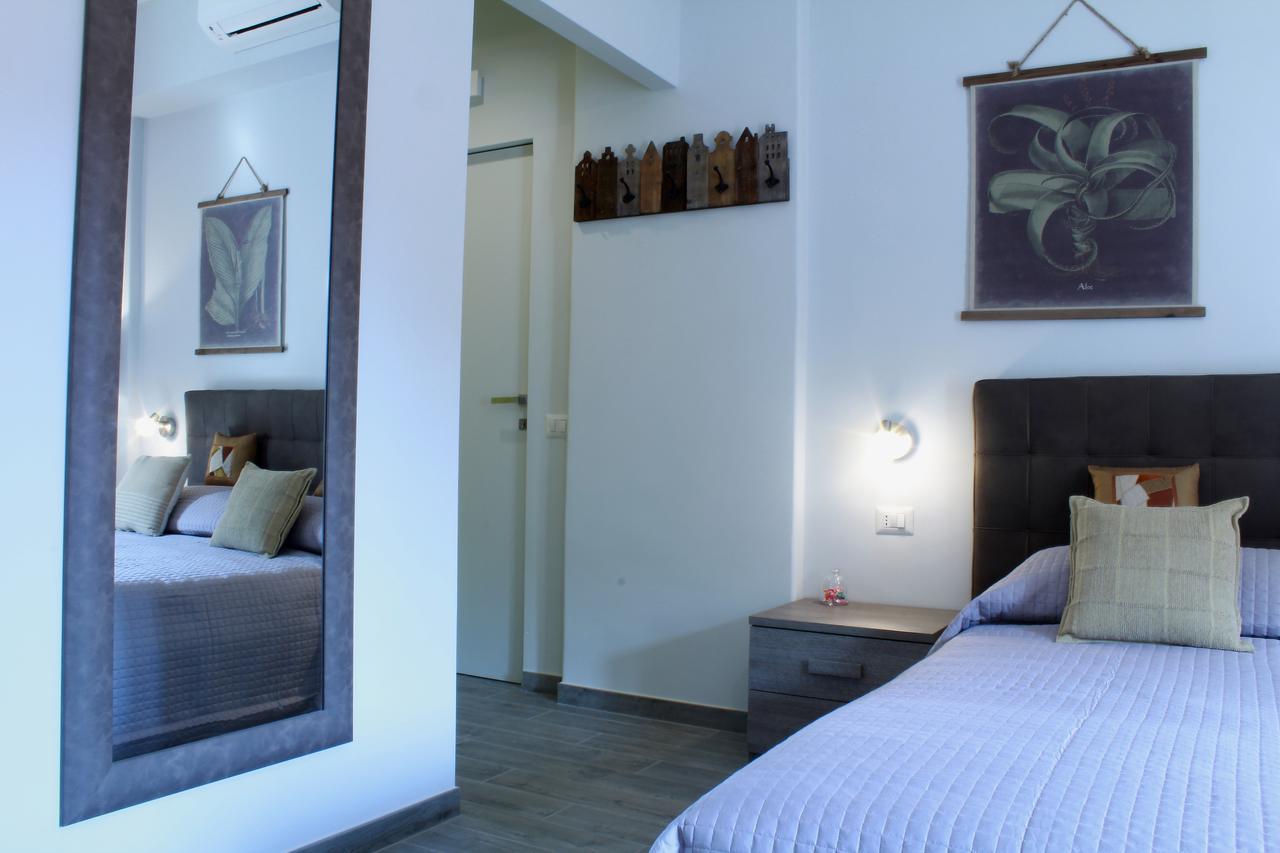 Relais Romantica Exterior photo