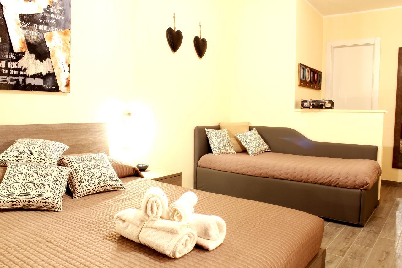 Relais Romantica Exterior photo