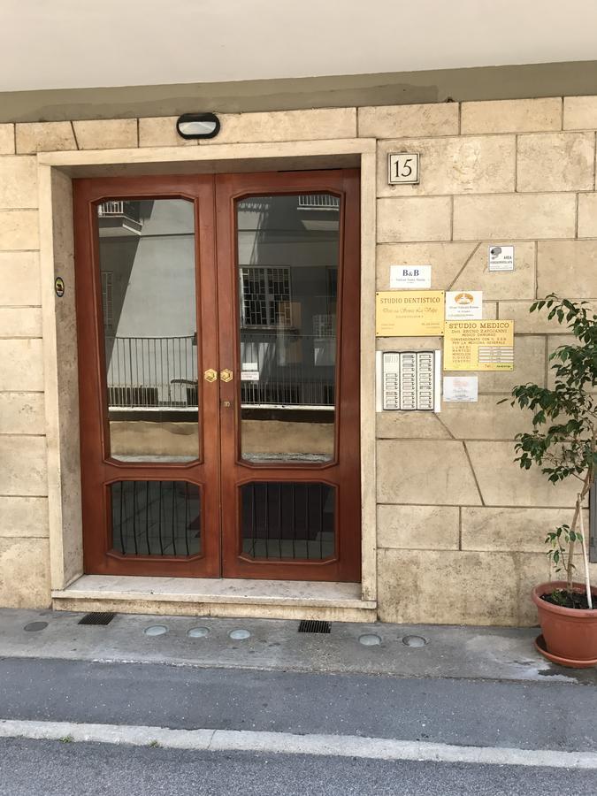 Relais Romantica Exterior photo